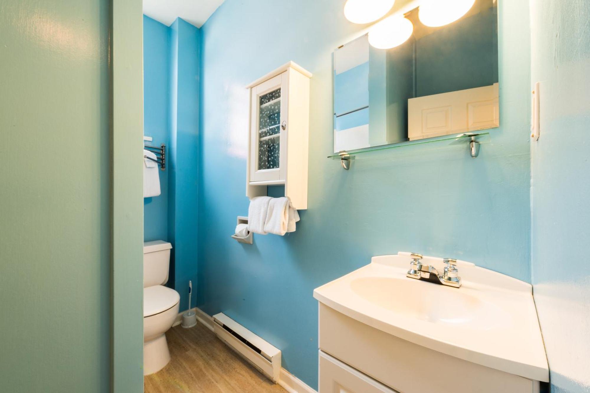 Ocean Island Garden Suites ビクトリア 部屋 写真