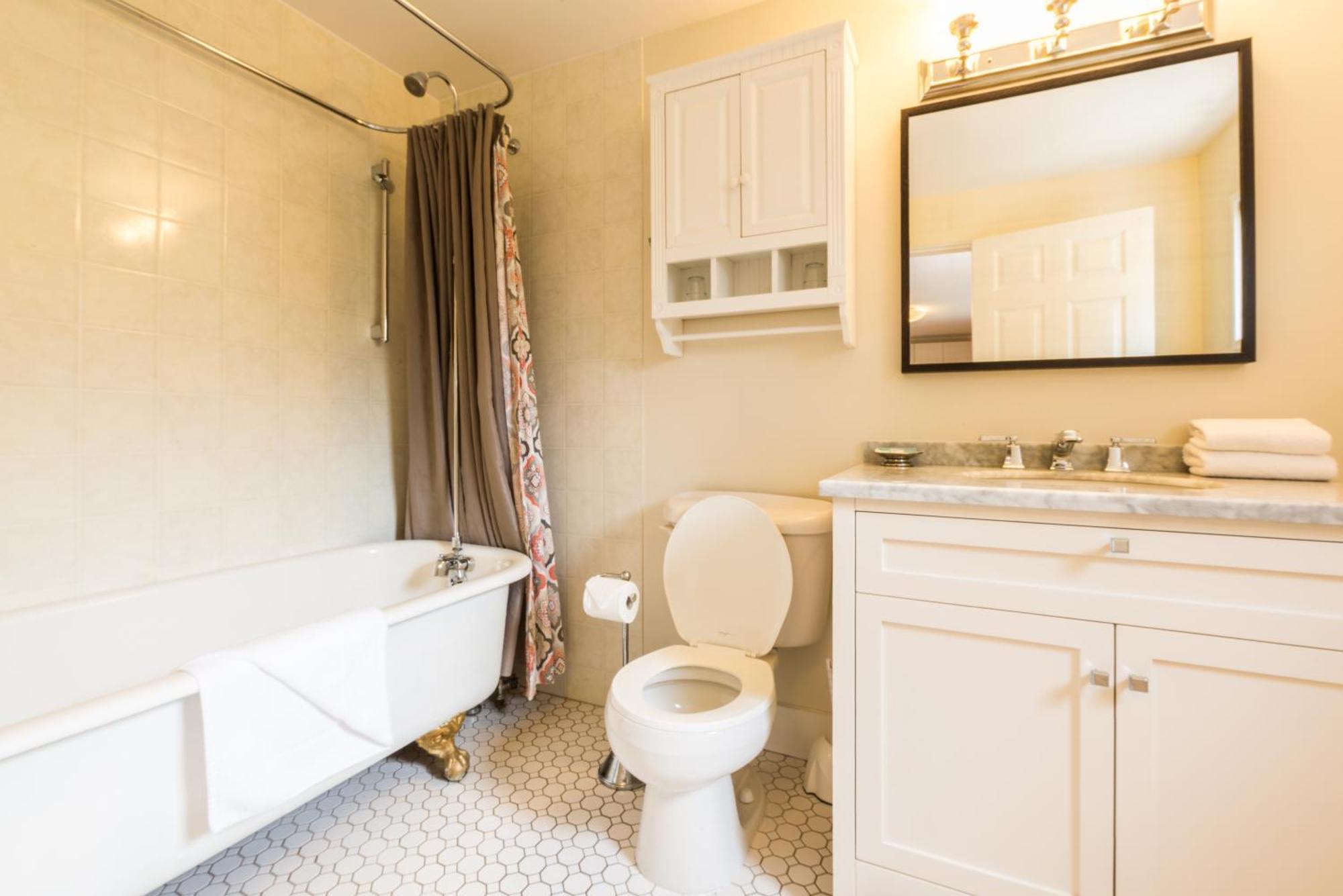 Ocean Island Garden Suites ビクトリア 部屋 写真