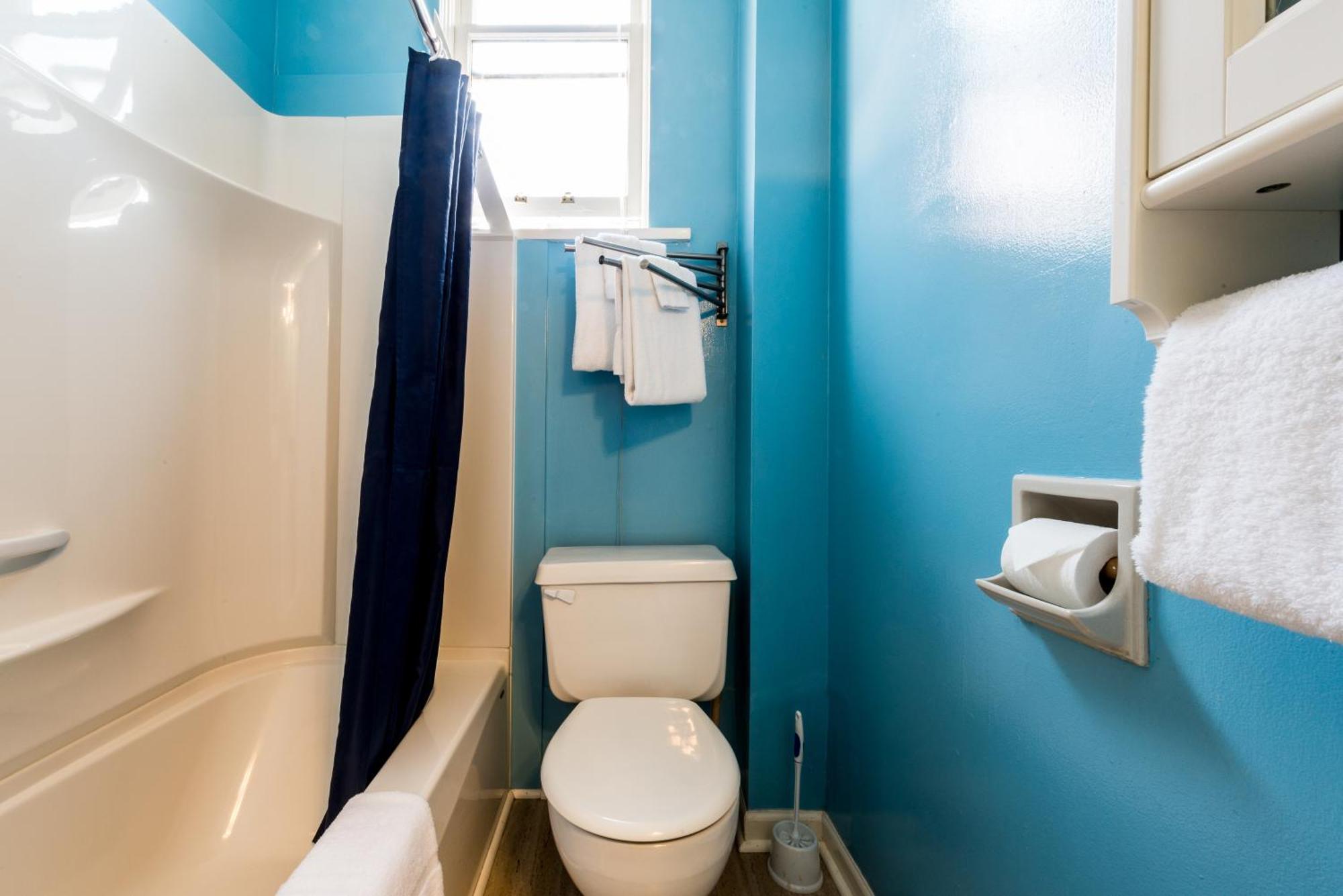 Ocean Island Garden Suites ビクトリア 部屋 写真