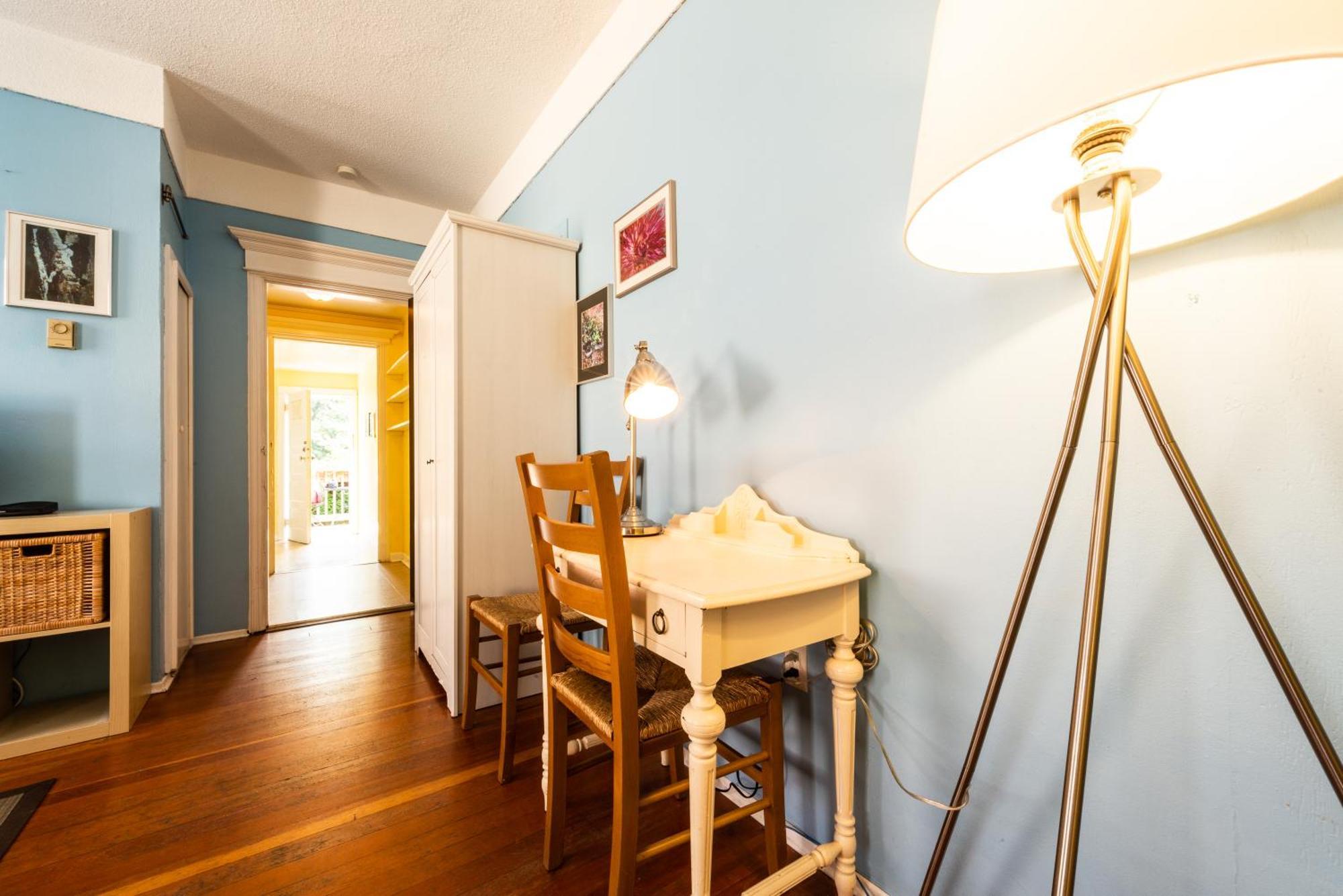 Ocean Island Garden Suites ビクトリア 部屋 写真
